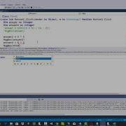 Visual Basic Programming Order Of Operations And Math Operators