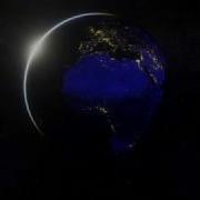 SCHILLER Once Upon A Time ANIMATION HD 1080P 60 FPS