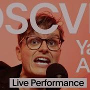 Yard Act Payday Live Vevo DSCVR