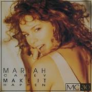 Mariah Carey Make It Happen Extended Version Official Audio