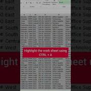 DATA CLEANING IN MICROSOFT EXCEL Exceltips Exceltricks Excelshortcuts Microsoftexcel