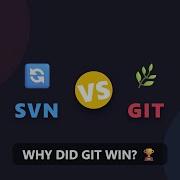 Git Vs SVN Why Distributed Version Control Won