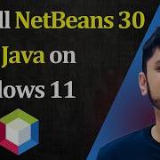 How To Install NetBeans 30 On Windows 11 Complete Installation Amit Thinks