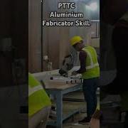 Aluminium Fabricator Skill Interview Test Video Aluminium Fabrication Video