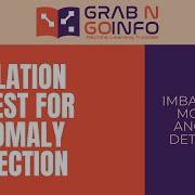 Anomaly Detection With Isolation Forest Unsupervised Machine Learning