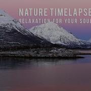4K HDR Nature Timelapse Relaxation For Your Soul