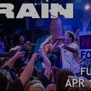 Drain Full Set W Multitrack Audio Live The Roxy At Mahall S