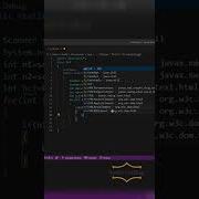 How To Find HCF Of Two Numbers Using Java HCF Basic Coding Java Programming
