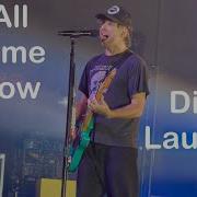 Dirty Laundry All Time Low EVERYONE S TALKING TOUR Waukee IA October 29 2025