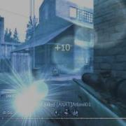 My First COD4 Edit