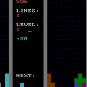 Writing A Tetris Clone Revisited With C 11
