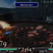 Dissidia 012 Final Fantasy Zack Lv 100 Vs Cloud Lv 100