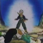 Given Up By Linkin Park DBZ Amv