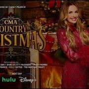 CMA Country Christmas Airs Dec 8 At 9 8c On ABC