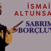 İsmail Altunsaray Sabrıma Borçluyum I İncidir 2011 Kalan Müzik