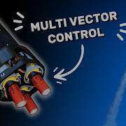 Making A Maneuverable Rocket Launching Trinity