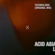 Acid Asian WAIO Technologic Original Mix RPMX015