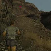 Fallout New Vegas Player Pathing Test