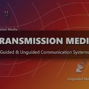 Transmission Media Explained Guided Wired Vs Unguided Wireless Networking Basics