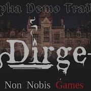 Original Out Of Date Dirge Alpha Demo Trailer