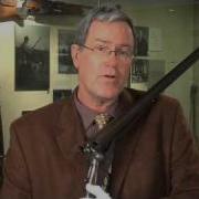 NFM Treasure Gun President Grover Cleveland S 8 Ga Colt Shotgun