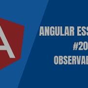 Angular Essentials 20 Observables