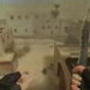 CSS Funny Trick De Dust2