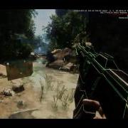 CryEngine 3 5 4 Custom Weapon With Proc Layer