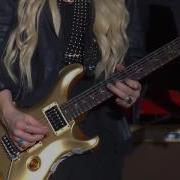 Sharp Dressed Man Billy F Gibbons ZZ Ward Orianthi Feb 2017