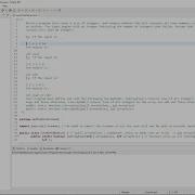 Java Lab Even Odd Values In An Array
