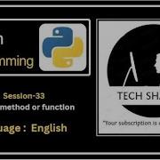 Isascii Function Or Method In Python Methods In Python Function In Python Python Course