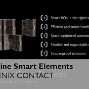 Automation With Compact I O For The Control Cabinet