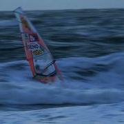 PWA RENO Windsurf Worldcup Sylt 2012 Ricardo Campello Backloop