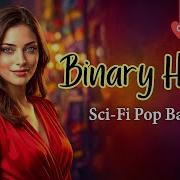Binary Heart Flavia Rossmore Romantic Pop Ballad 2026
