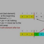 Lab 3 QuickSort And QuickSelect