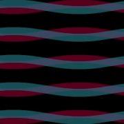 Alternating Sine Waves