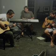 Baby Come Back Player Acoustic Cover 3D The DeBraal Brothers