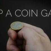 Flip A Coin Game With Html5 Js