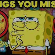 SO MUCH MORE Background Details Easter Eggs You Never Noticed SpongeBob