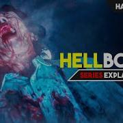 Hellbound 2021 Episode 4 5 6 Explained Theories Haunting Tube X Hirect