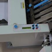 Batch Counter