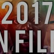 2017 In Film Movie Trailer Mashup The Greatest Show