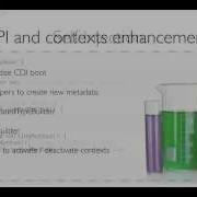 Developer Interview DI 9 Antoine Sabot Durand Antoine Sd About CDI 2 0 And Java EE 8