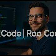 Я у мамы программист Бесплатный вайбкодинг Roo Code