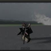 Custom ACS Holstered Weapon Movement