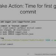 Java Logger Interview Part 1
