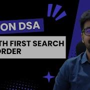 DSA In Python Level Order Traversal BFS In Binary Tree Using Deque Part 109 Hindi