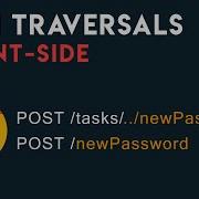 Client Side Path Traversals Bug Bounty Explained