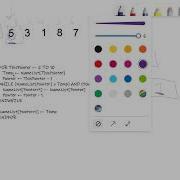 9618 CIE Insertion Sort