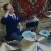 Asking Alexandria Closure Drum Cover